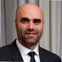 SAJA-Pharmaceuticals Egypt Employee Khalid Elayyan's profile photo