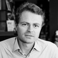 StoryTerrace Employee Rutger Bruining's profile photo