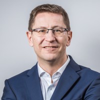 YIELCO Investments Employee Iwan Heiz's profile photo