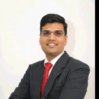 IndiGrid Employee Giriraj Ajmera's profile photo
