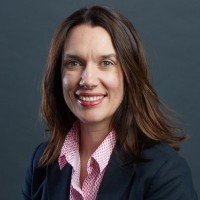 United Way Halton & Hamilton Employee Meredith Burke's profile photo