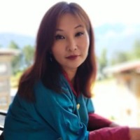 Kinley Wangmo Email