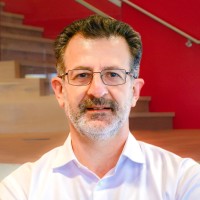 NetBrain Technologies Inc. Employee Gus Malezis's profile photo