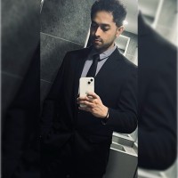 Acies Consulting Employee Shivam Singh's profile photo