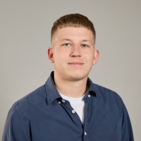 Bloom Developments Employee Harry Cragg's profile photo