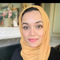 Agile Cloud Consulting Employee Nadia Nasim's profile photo