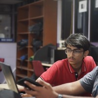 Instructables Employee Krrish Verma's profile photo