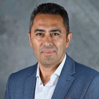 Morphotonics Employee Erhan Ercan's profile photo