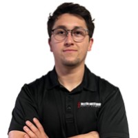 Western Water Works Supply Company Employee Adrian Esqueda's profile photo