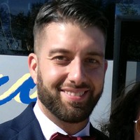 Giovanni Palmiotto Email & Phone Number