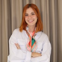 NUDE PROJECT Employee Raquel Jiménez Méndez's profile photo