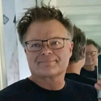 Cookers Bulk Oil System Employee Scott Oates's profile photo