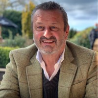 Huthwaite International Employee Tony Hughes's profile photo