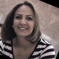 Figensoft Employee Müge Özcan's profile photo