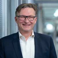 ZEISS Semiconductor Manufacturing Technology Employee Frank Rohmund's profile photo