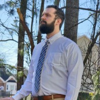 Technical Elements Employee Adam Garey's profile photo