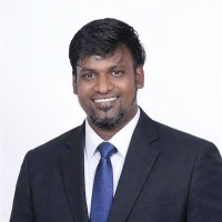 LaserBeam Software Employee Saran Raj's profile photo