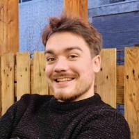 Updraft Employee Isaac Minns's profile photo