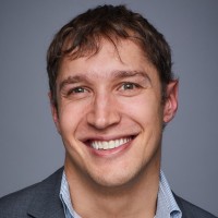 Evident Change Employee Diego Quezada's profile photo