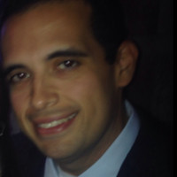 Valaris Limited Employee Christian Ochoa's profile photo