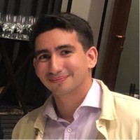 Broad Institute of MIT and Harvard Employee Ariel E.'s profile photo