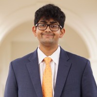 Rohan Chandra Email