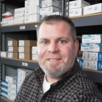 Alarm & Suppression, Inc. Employee Patrick Carver's profile photo