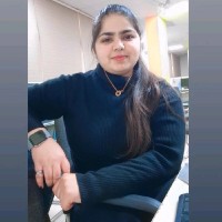 Ashriya Infotech Employee Saloni Salodia's profile photo