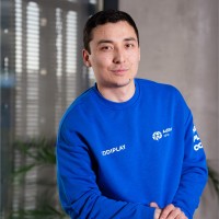 CodiPlay Employee Alkhanov Adilet's profile photo
