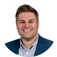 Fisher's Technology Employee Tyler Grigsby's profile photo