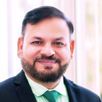 Jaks Pharma Pvt Ltd Employee Jayant Kumar's profile photo