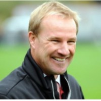 Bay FC Employee Matt Potter's profile photo