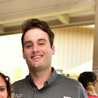 Evoqua Water Technologies Employee Chadd Brown's profile photo
