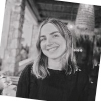 Fnality Employee Julieta Ponce de León's profile photo