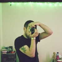 build/create studios Employee Alex Beaudin's profile photo