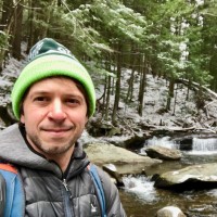Environmental Leadership Program Employee Pete Land's profile photo