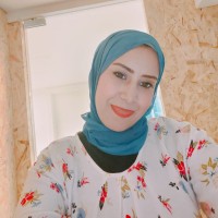 Fawaterak Employee Asmaa Mahmoud's profile photo
