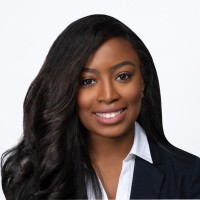 Cortina Solutions Employee Shakeria Dixon's profile photo