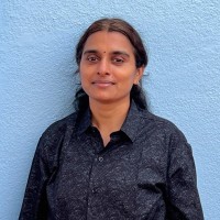 Bithrive Inc Employee Vani Dheenan's profile photo