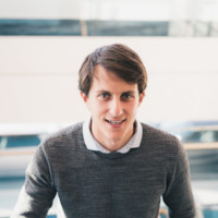Delta Insights Employee James Barnes's profile photo