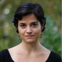 DISTRIBUTED PROOFREADERS FOUNDATION Employee Emma Ramos's profile photo