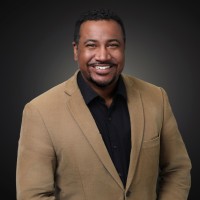 Operation Process Employee Anthony Griffith's profile photo