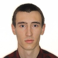Autonomics.tech Employee Stepan Perminov's profile photo
