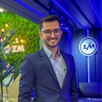 ZM S.A. Employee Ruan Smialowski's profile photo