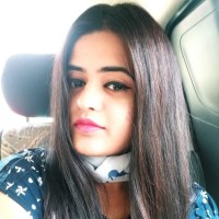 Infozion Technologies Employee Anshika Katiyar's profile photo