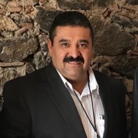 SOMETRI Employee Reynaldo Muñoz's profile photo