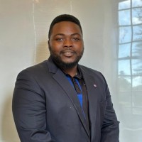 TransHumanity Employee McDonald Musimwa's profile photo