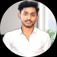 Logicode Inc Employee Suraj Sahu's profile photo