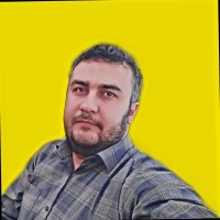 Freelance Android Developers Employee Hesam Babaei's profile photo