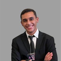 Nesba Employee Ahmed Ayman's profile photo